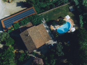 I Cedri Agriturismo Biologico